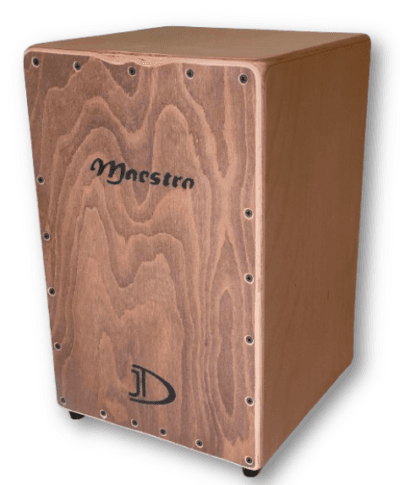 Cajonyjose Perkusie Maestro Edition Cajon Vera - Image 2