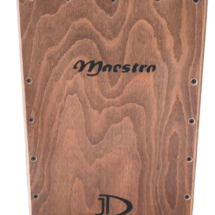 Cajonyjose Perkusie Maestro Edition Cajon Vera