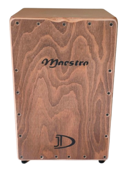 Cajonyjose Perkusie Maestro Edition Cajon Vera - Image 3