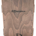 Cajon Django Maestro Edition CajonyJose