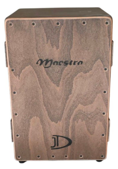 Cajonyjose Percussion Maestro Edition Cajon Django (limited edition) - Image 3