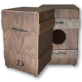 Cajon Django Maestro Edition CajonyJose