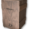 Cajon Django Maestro Edition CajonyJose