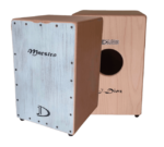 Cajonyjose Percussion Maestro Edition Cajon Rafael