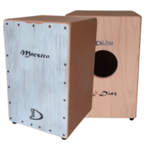 Cajonyjose Percussion Maestro Edition Cajon Rafael