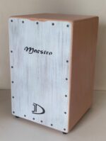 Cajonyjose Percussion Maestro Edition Cajon Rafael