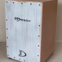 Cajonyjose Percussion Maestro Edition Cajon Rafael