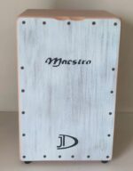 Cajonyjose Percussion Maestro Edition Cajon Rafael