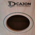 Cajon Sevilla Štúdio Edition CajonyJose