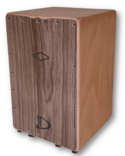 Cajonyjose Perkusie Štúdio Edition Cajon Sevilla - Image 2