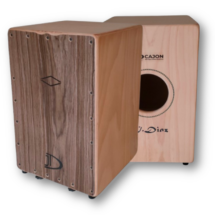 Cajon Sevilla Štúdio Edition CajonyJose
