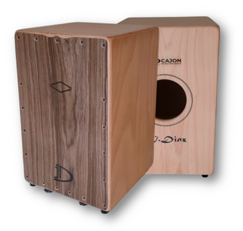 Cajon Sevilla Štúdio Edition CajonyJose