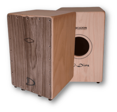Cajonyjose Perkusie Štúdio Edition Cajon Sevilla