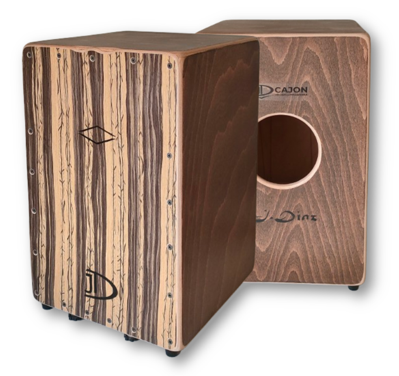 Cajon Flamenco Štúdio Edition CajonyJose