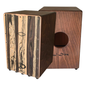 Cajon Studio Model Flamenco (6 strún)