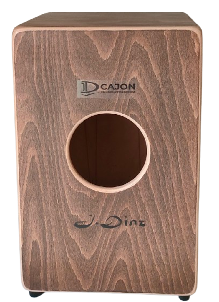 Cajon Flamenco Štúdio Edition CajonyJose – Obrázok 4