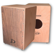 Cajon Genil Amateur Edition CajonyJose