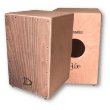 Cajonyjose Perkusie Amateur Edition Cajon Genil