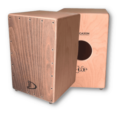 Cajonyjose Perkusie Amateur Edition Cajon Genil