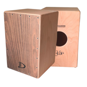 Cajon Model Genil