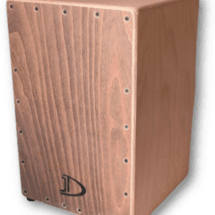 Cajonyjose Perkusie Amateur Edition Cajon Genil