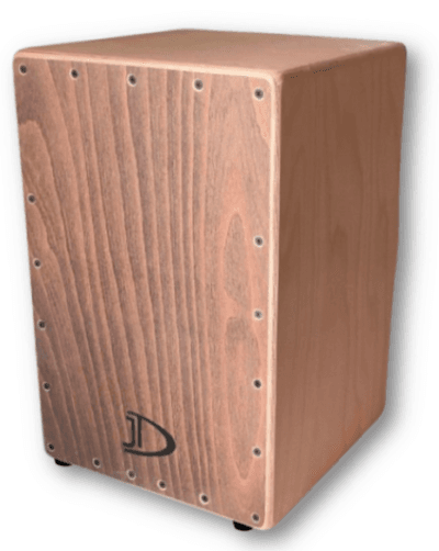 Cajonyjose Perkusie Amateur Edition Cajon Genil - Image 2