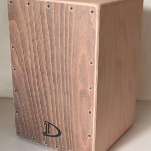 Cajon Model Genil