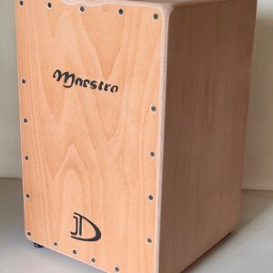 Cajon Model Malaga Maestro séria