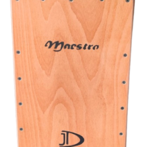 Cajonyjose Percussion Maestro Edition Cajon Malaga