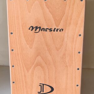 Cajon Model Malaga Maestro séria