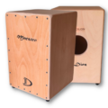 Cajon Malaga Maestro Edition CajonyJose