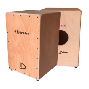 Cajon Model Malaga Maestro séria