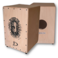 Cajon The best Maestro Edition CajonyJose