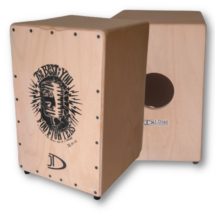 Cajon The best Maestro Edition CajonyJose