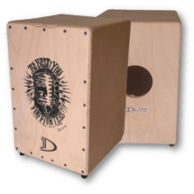 Cajonyjose Perkusie Maestro Edition Cajon The best