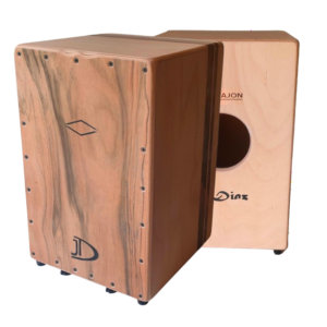 Cajon Model Cortez Štúdio séria