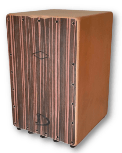 Cajonyjose Perkusie Štúdio Edition Cajon Granada (6 strún) - Image 2