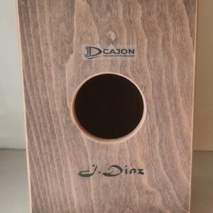 Cajon Model Granada (6 strún) Štúdio séria