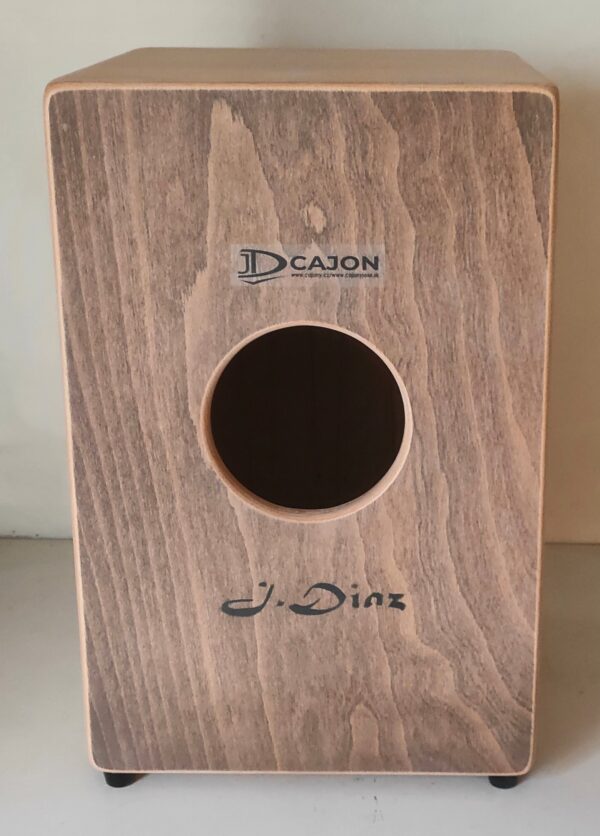 Cajon Model Granada (6 strún) Štúdio séria - Image 5