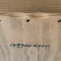 Cajon Vintage Maestro Edition CajonyJose