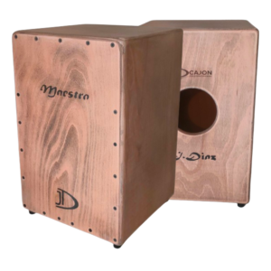 Cajon Model Vintage Maestro séria