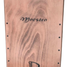 Cajonyjose Perkusie Maestro Edition Cajon Vintage