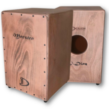 Cajon Vintage Maestro Edition CajonyJose