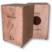 Cajonyjose Perkusie Maestro Edition Cajon Vintage