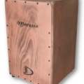 Cajon Vintage Maestro Edition CajonyJose