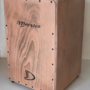 Cajon Model Vintage Maestro séria