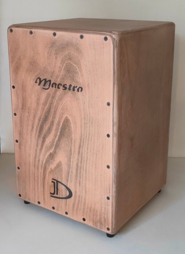 Cajon Model Vintage Maestro séria - Image 2