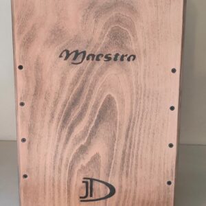 Cajon Model Vintage Maestro séria