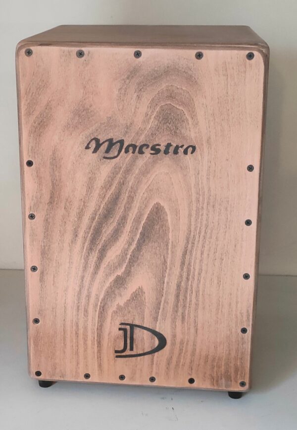 Cajon Model Vintage Maestro séria - Image 3