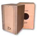 Cajon Seguiriya Amateur Edition CajonyJose